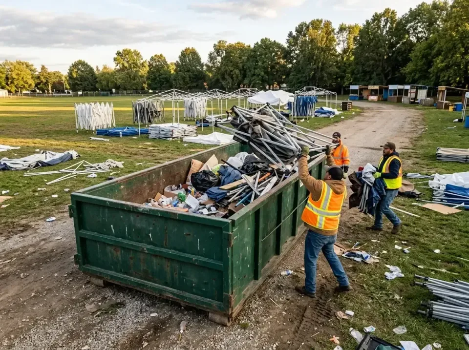 temporary-event-waste-containe-016 — frequently asked questions, Roll-Off Dumpster Rental Services in Clover, SC